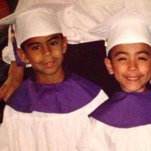 Meet your Posher, Olga